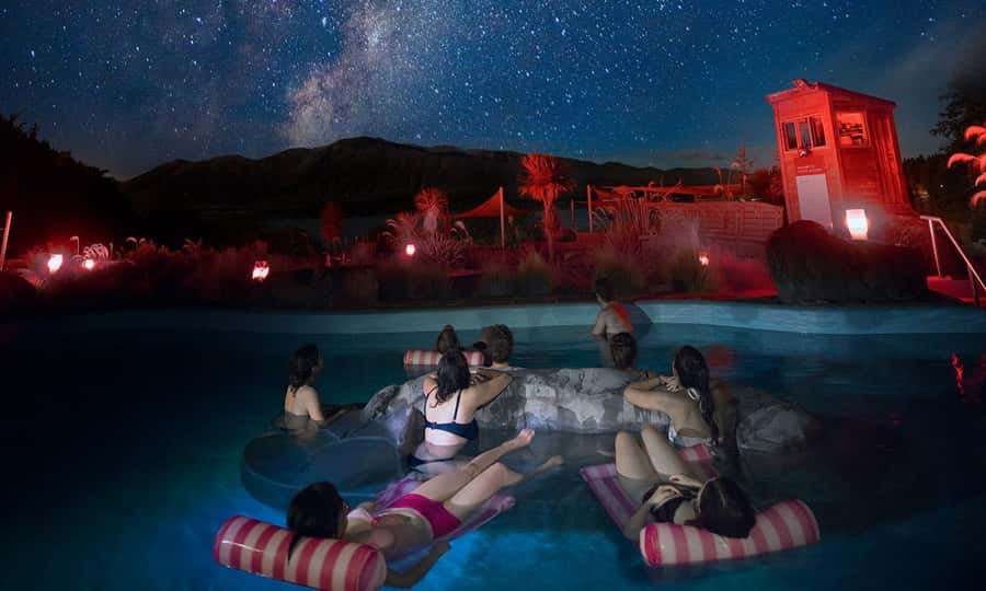 Lake Tekapo: 1.5-Hour Hot Pools & Stargazing Experience - Why this Lake Tekapo night works so well
