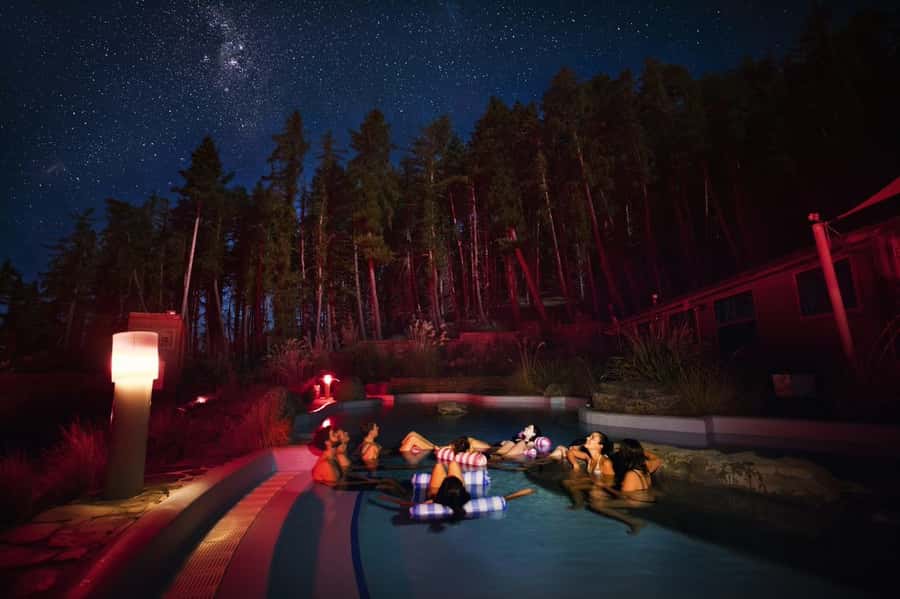 Lake Tekapo: 1.5-Hour Hot Pools & Stargazing Experience - My verdict: should you book it?