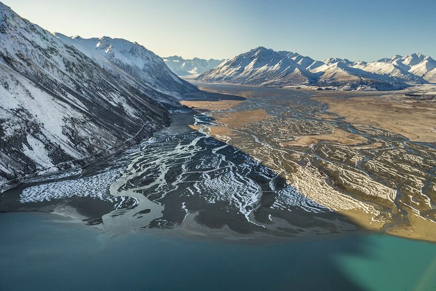 Lake Tekapo: 50-Minute Mount Cook and Beyond Scenic Flight - Is $295 good value?