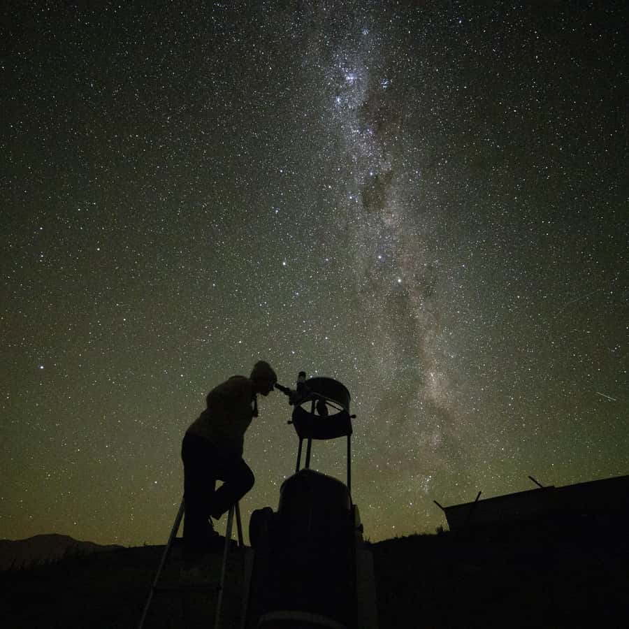 Lake Tekapo: Alpine Stargazing Experience with a Guide - Key Details Before You Book