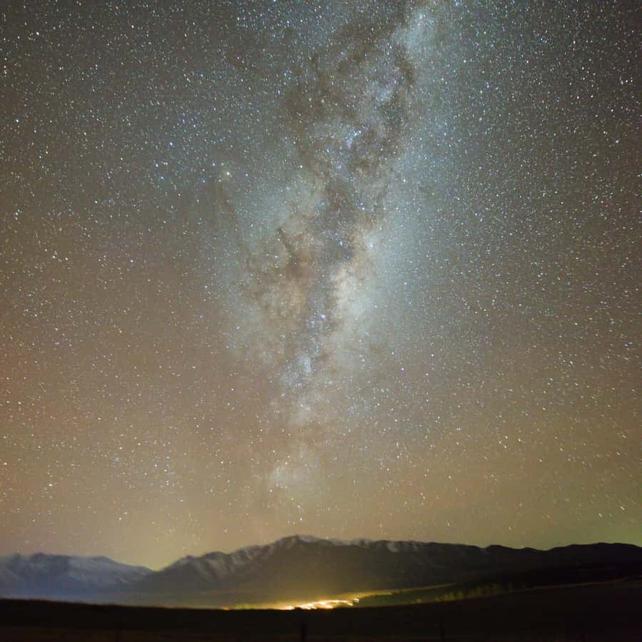 Lake Tekapo: Alpine Stargazing Experience with a Guide - Why Lake Tekapo Is So Good for Stargazing