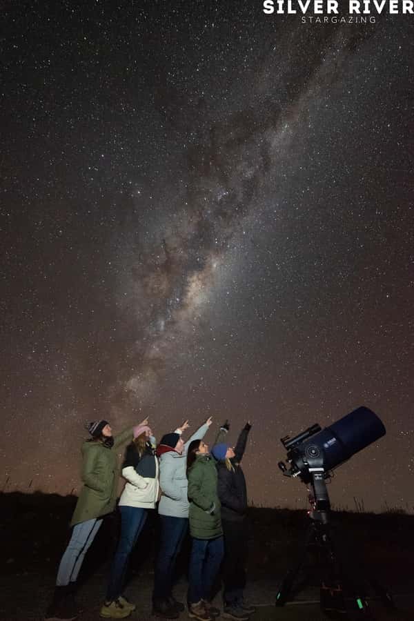 Lake Tekapo: Alpine Stargazing Experience with a Guide - Weather, Darkness, and Cold
