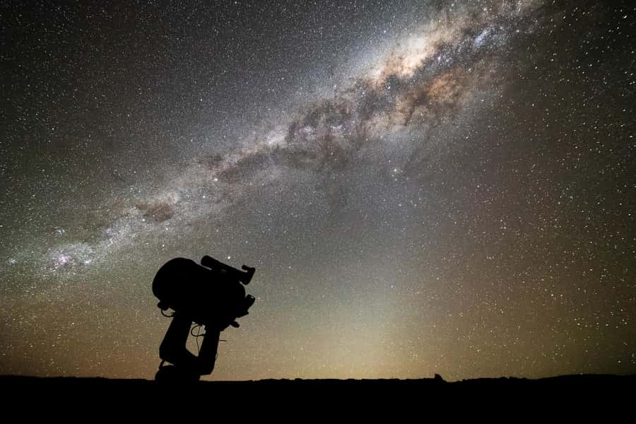 Lake Tekapo: Alpine Stargazing Experience with a Guide - Meeting at Kiwi Treasure, Then Leaving Town