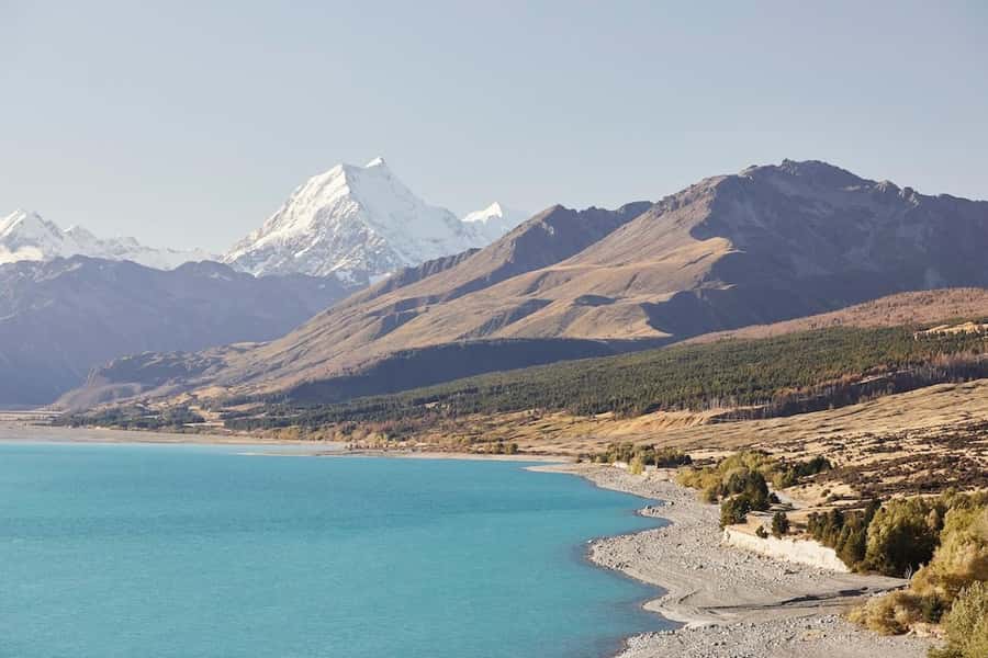 Lake Tekapo: Glaciers, Mountains, and Landscapes Scenic Tour - Key points to know before you go