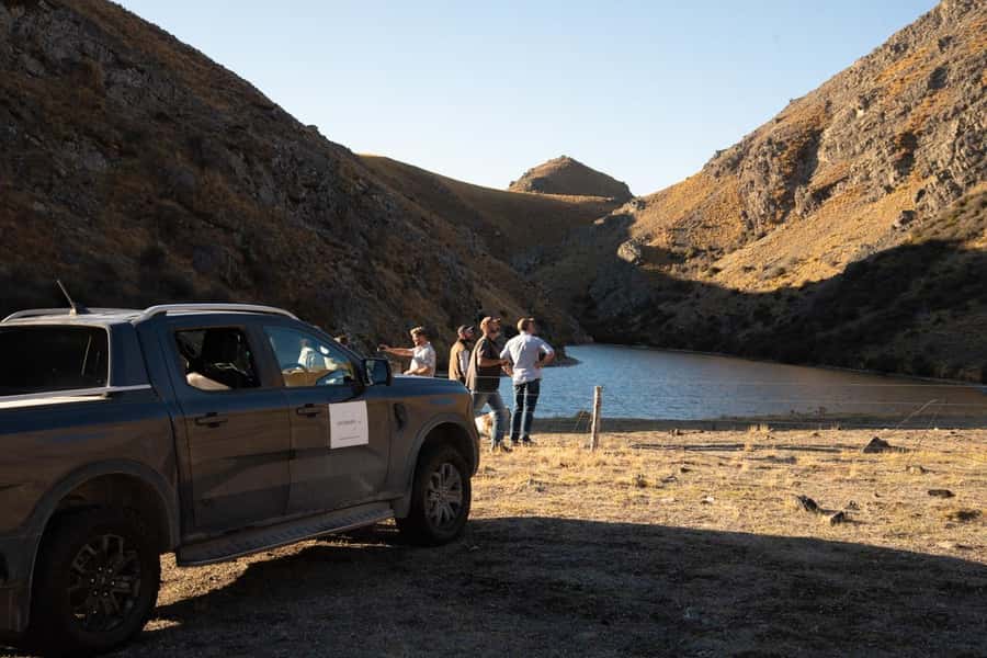 Lake Tekapo Guided 4WD Tours (Small Group, Carbon Positive) - What $238 represents