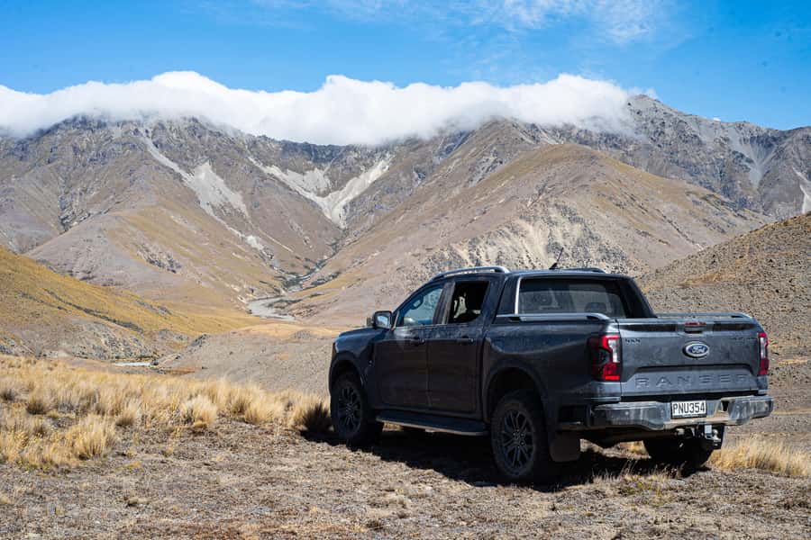 Lake Tekapo Guided 4WD Tours (Small Group, Carbon Positive) - Who will enjoy this 4WD outing?