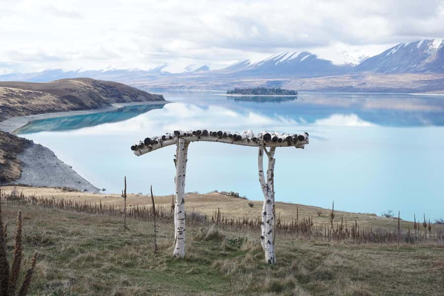 Lake Tekapo High Country Farm Tour (Carbon Positive) - Why this Tekapo farm tour is different