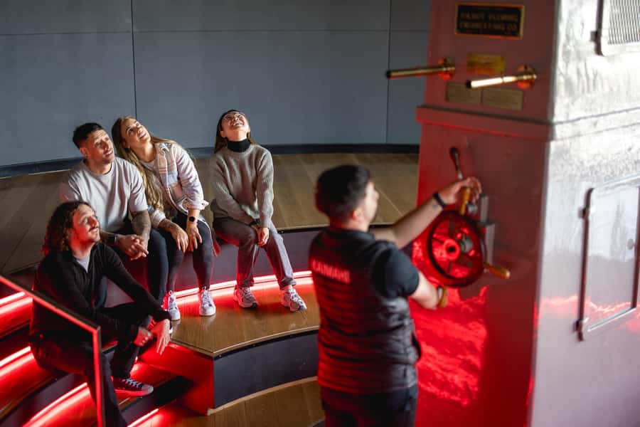 Lake Tekapo: Indoor Māori Cultural Astronomy Experience - Star clusters and stories held in the sky