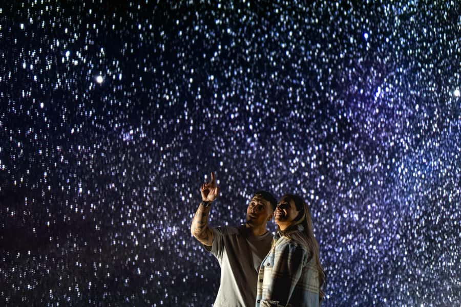 Lake Tekapo: Indoor Māori Cultural Astronomy Experience - Who will enjoy this experience most?