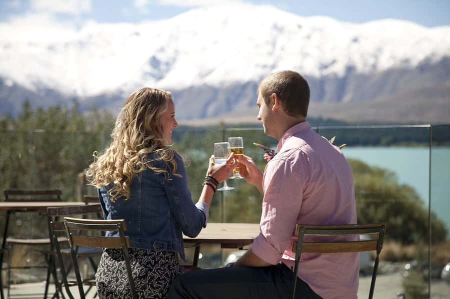 Lake Tekapo: Single Day Multiple Entry Pass for Hot Pools - What the all-day pass is really worth