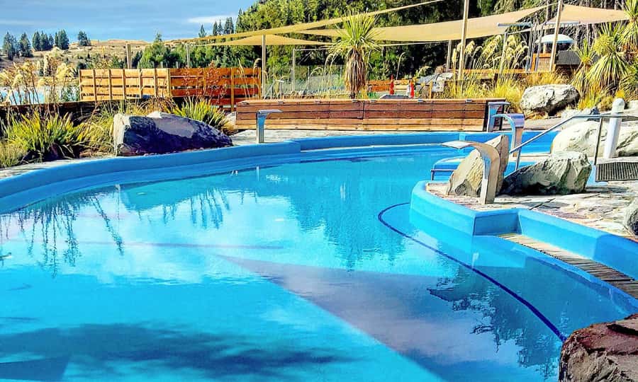 Lake Tekapo: Single Day Multiple Entry Pass for Hot Pools - Final verdict: Should you book the hot pools?