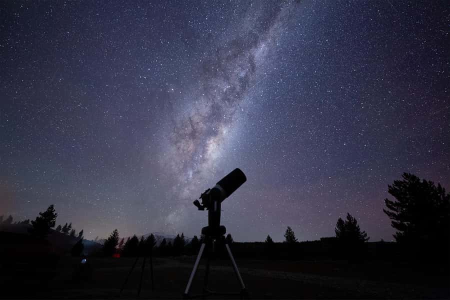 Lake Tekapo: Stargazing Experience - Who should book this Lake Tekapo experience?