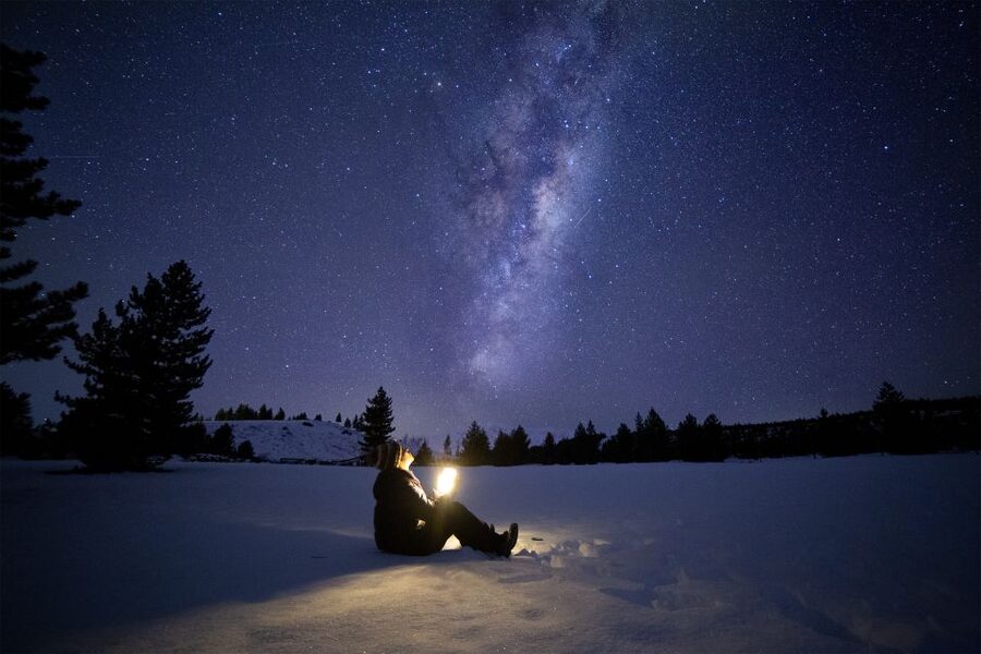Lake Tekapo: Stargazing Experience - Staying warm when Tekapo turns cold