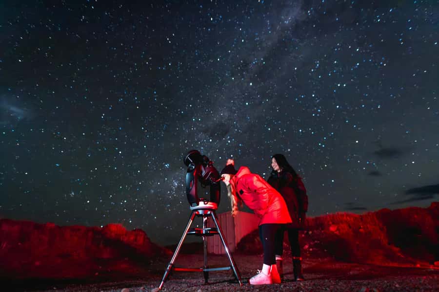 Lake Tekapo: Stargazing Experience at Cowan's Observatory - Key points before you book