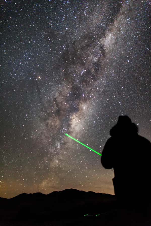 Lake Tekapo: Stargazing Experience at Cowan's Observatory - Using the powerful telescopes