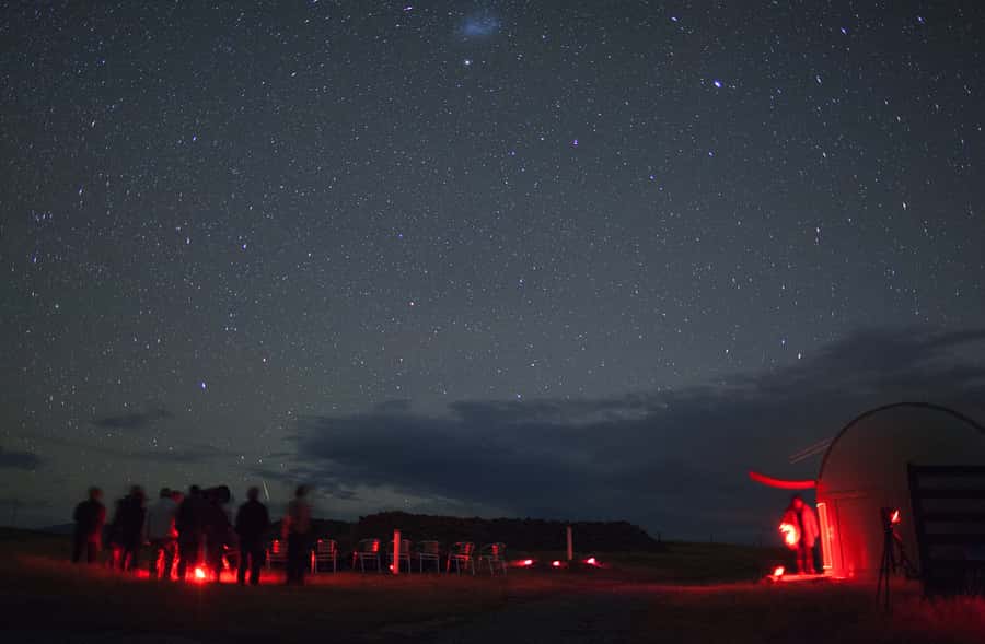 Lake Tekapo: Stargazing Experience at Cowan's Observatory - Why the 75-minute format works, and where it feels short