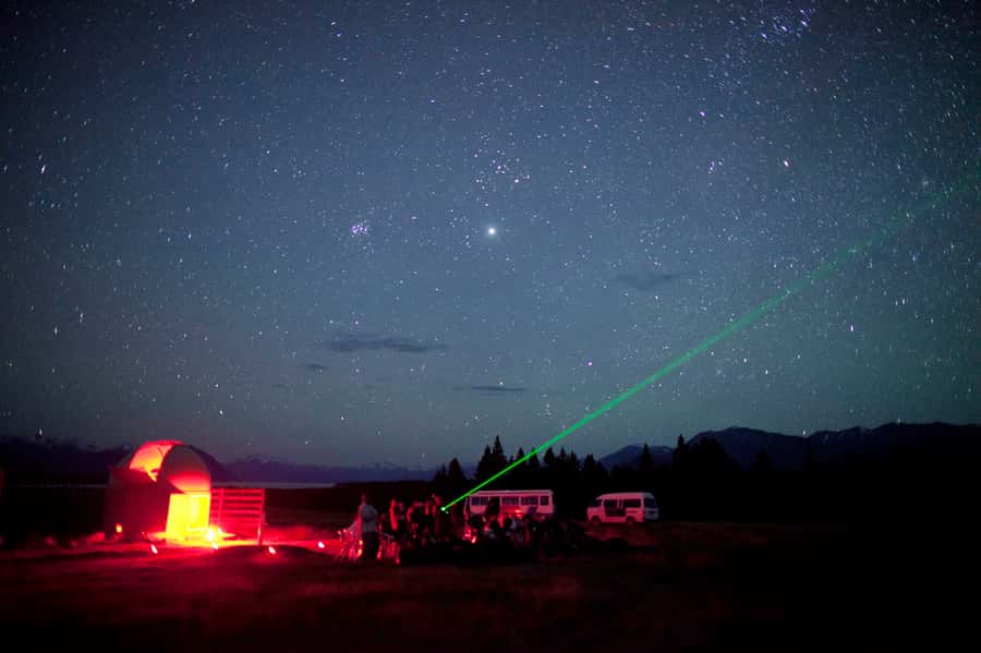Lake Tekapo: Stargazing Experience at Cowan's Observatory - Languages, access, and who will enjoy this most