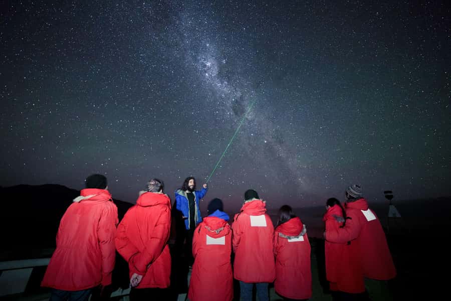 Lake Tekapo: Stargazing Experience at Cowan's Observatory - Is $77 good value?