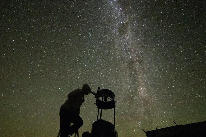 Lake Tekapo: Ultimate Stargazing Experience - Key points at a glance