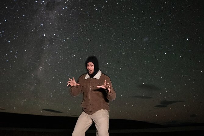 Lake Tekapo: Ultimate Stargazing Experience - Leaving Lake Tekapo for a darker sky