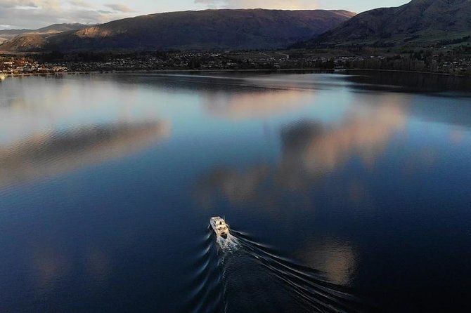 Lake Wanaka 1-Hour Cruise Including Wine and Cheese - Is the $42.82 price good value?