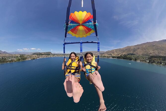 Lakeland Jet Boat Adventure - Clutha River - Who should book this ride?