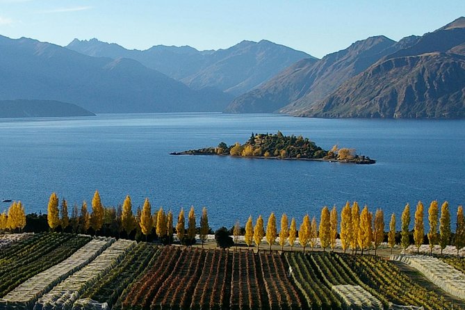 Lakeland Jet Ski Adventure Tour - Lake Wanaka - How the small group changes the experience