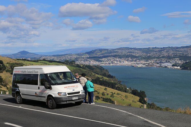 Larnach Castle Tour & Wildlife Cruise (Dunedin Shore Excursion) - Who should book this outing?