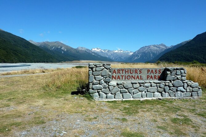 Lord of the Rings, Journey to Edoras Day Tour from Christchurch - Mt Sunday and the climb to Edoras