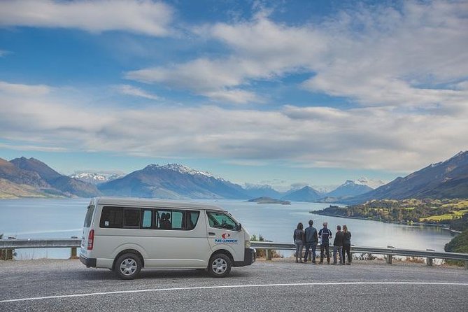 Lord of the Rings Scenic Half Day Tour from Queenstown - Why this Queenstown film tour works