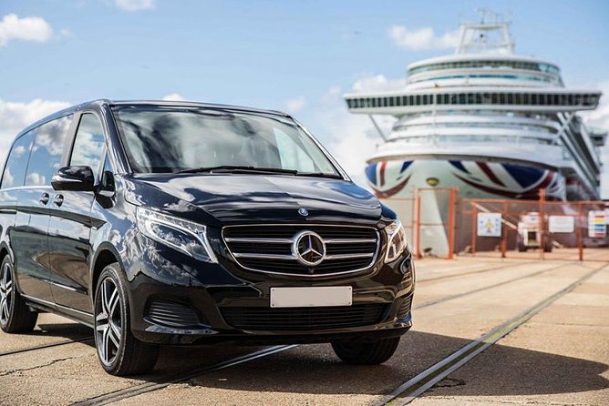 Luxury Airport transfers in Auckland - Key points to know before you book