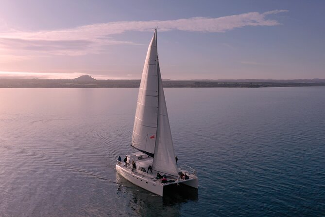 Luxury Sailing - Māori Rock Carvings - Taupo Sailing Adventures - Timing, weather, and what to bring