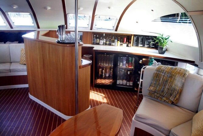 Luxury Sailing - Māori Rock Carvings - Taupo Sailing Adventures - Who will enjoy this sailing most?