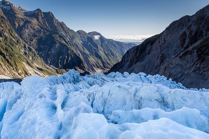 Lyttelton Shore Excursion: Arthur's Pass Day Tour - Is $185.55 a fair price?