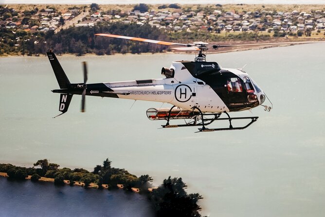 Lyttelton Shore Excursion: Christchurch City Sights - Timing, comfort, and the small print