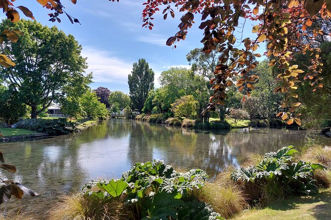 Lyttelton Shore Excursion: Christchurch & Willowbank Tour - Willowbank is the heart of the wildlife visit