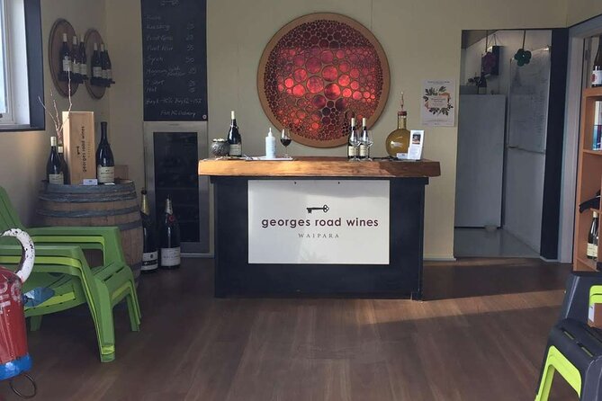 Lyttelton Shore Excursion - Waipara Wine Tour With Lunch - Price and overall value at $117.91