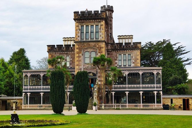 Mainland Peninsula Tour - Six things to know before booking
