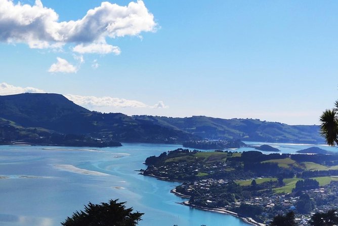 Mainland Peninsula Tour - What the $158.25 price really buys