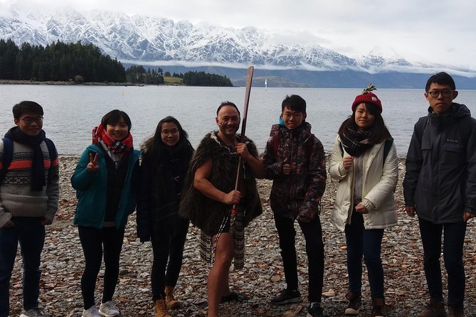 Māori Whakatau Welcome - Why this Māori welcome belongs near the start of your trip