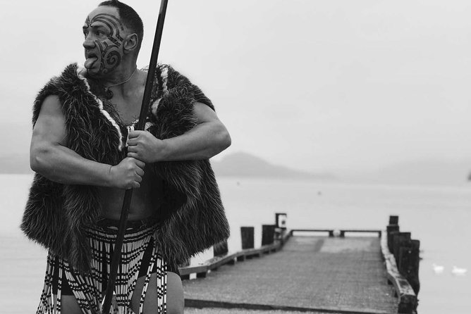 Māori Whakatau Welcome - Wanaka or Queenstown?
