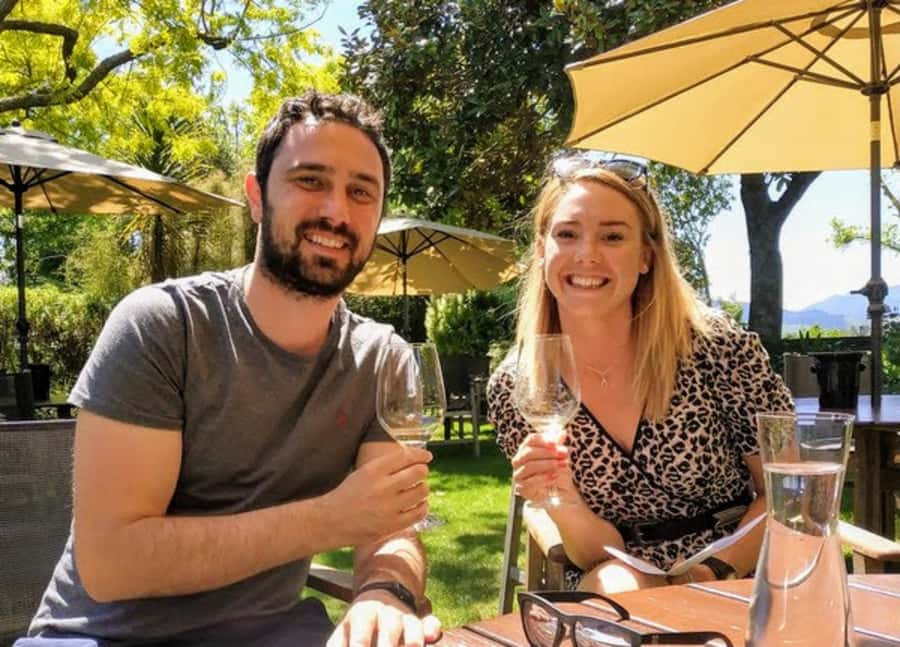 Marlborough: Blenheim Wine Tour; Afternoon of Wine only - Key points at a glance
