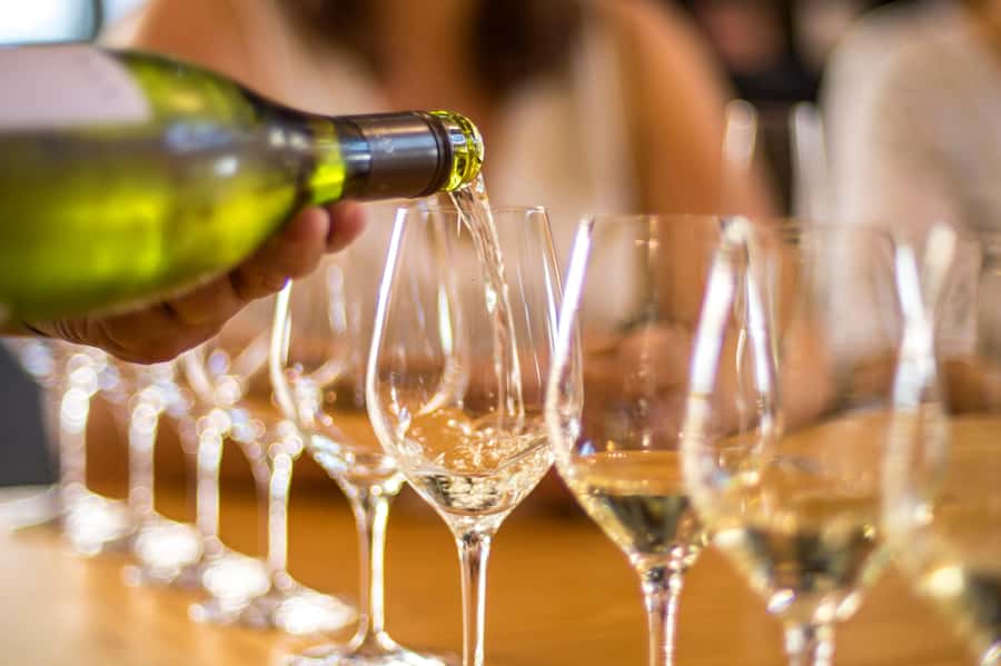 Marlborough Half Day Wine Tour From Picton 1pm - Stops two and three: more variety, more room to settle in