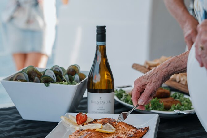 Marlborough Sounds Greenshell Mussel Tasting Cruise - Who will enjoy this cruise most?