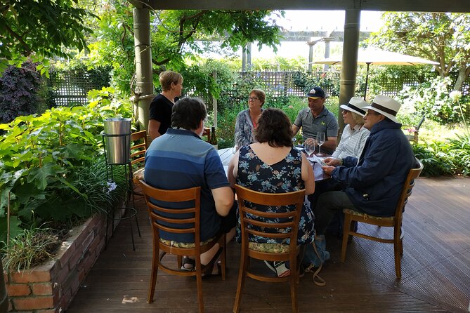 Marlborough Wine Tour - Afternoon of Cuisine & Wine 4hrs - A 12:30 p.m. start keeps the afternoon simple