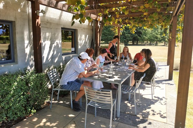 Marlborough Wine Tour - Afternoon Sippers of Wine Only 4hrs - Key points to know before booking