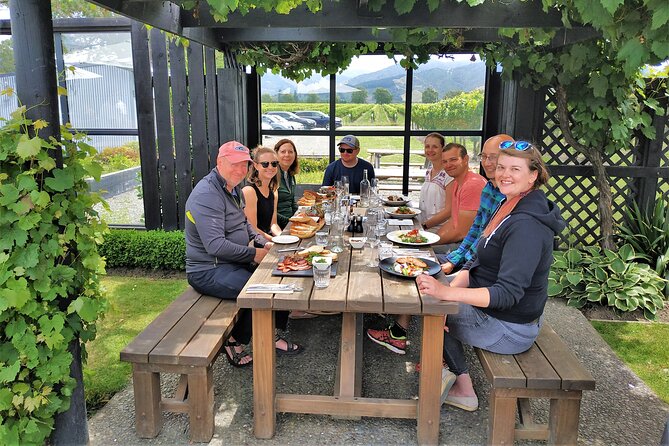 Marlborough Wine Tour - Afternoon Sippers of Wine Only 4hrs - Why an afternoon in Marlborough works so well