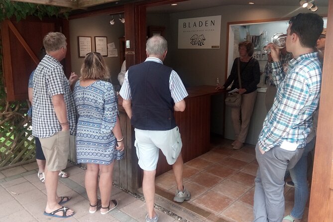 Marlborough Wine Tour - Afternoon Sippers of Wine Only 4hrs - Limitations to consider before you go