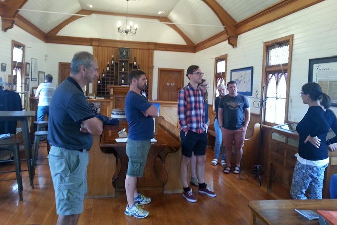 Marlborough Wine Tour - Picton Cruise Ship Shore Excursion Tour - What the $176.86 price really covers