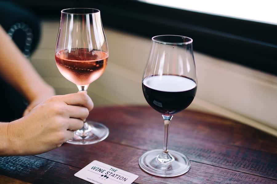 Marlborough: Wineries Visit and Tasting Session - What the tastings can teach you